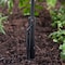 Raindrip Raindrip For 1/4 in. Tubing Drip Irrigation Tubing Stake 8 in. H 3 pk R382CT - alternate 3